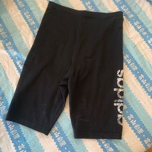Bike shorts